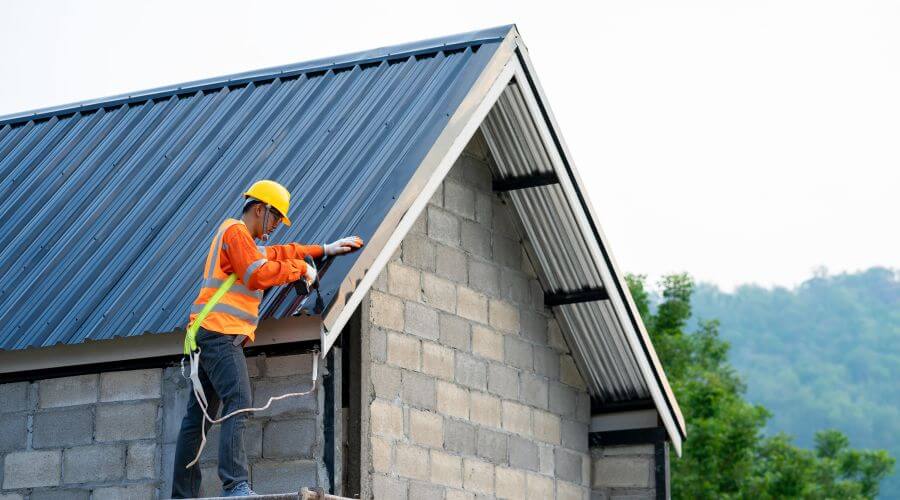 Local Chimney Repair in Reedley, CA